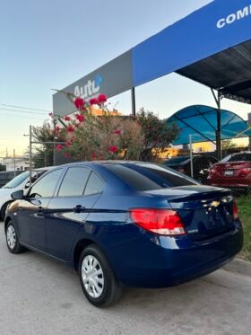 CHEVROLET AVEO LT SEDAN 2023 STD