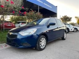 CHEVROLET AVEO LT SEDAN 2023 STD full