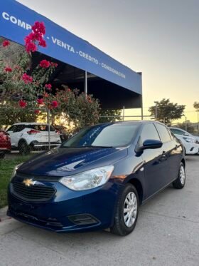 CHEVROLET AVEO LT SEDAN 2023 STD