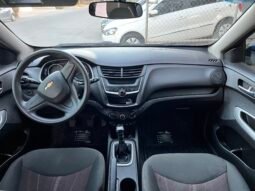 CHEVROLET AVEO LT SEDAN 2023 STD full