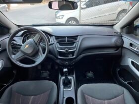 CHEVROLET AVEO LT SEDAN 2023 STD