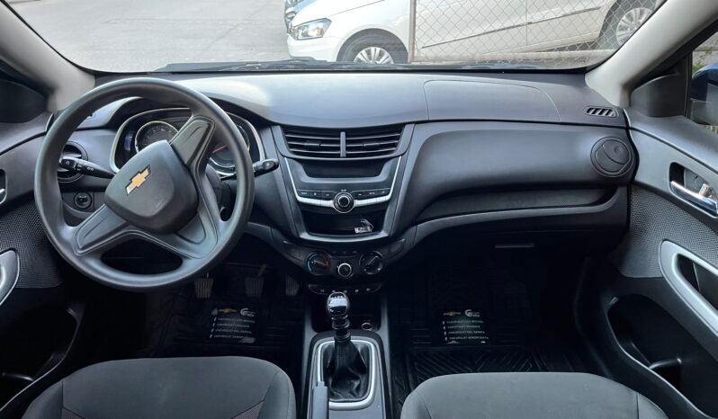 
CHEVROLET AVEO LT SEDAN 2023 STD full									