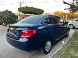 CHEVROLET AVEO LT SEDAN 2023 STD full