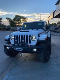 JEEP MOJAVE JT PICK UP 2023 AUT