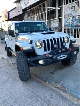 JEEP MOJAVE JT PICK UP 2023 AUT