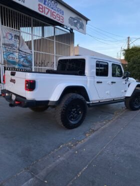 JEEP MOJAVE JT PICK UP 2023 AUT
