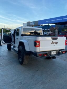 JEEP MOJAVE JT PICK UP 2023 AUT