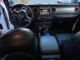 
JEEP MOJAVE JT PICK UP 2023 AUT full									