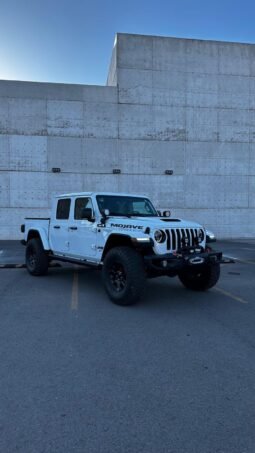 JEEP MOJAVE JT PICK UP 2023 AUT