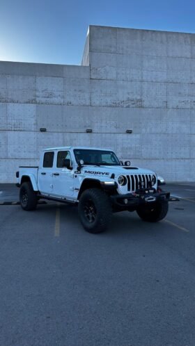 JEEP MOJAVE JT PICK UP 2023 AUT