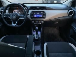 NISSAN VERSA ADVANCE SEDAN 2022 AUT full