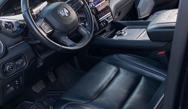 
DODGE RAM LIMITED PICK UP 2021 AUT full									