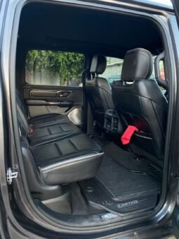 
DODGE RAM LIMITED PICK UP 2021 AUT full									