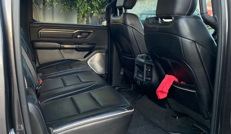 
DODGE RAM LIMITED PICK UP 2021 AUT full									