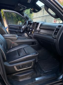 
DODGE RAM LIMITED PICK UP 2021 AUT full									