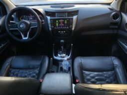 
NISSAN FRONTIER PLATINUM PICK UP 2021 AUT full									
