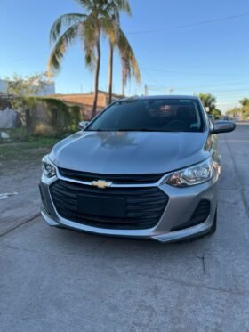 CHEVROLET ONIX LS SEDAN 2023 AUT