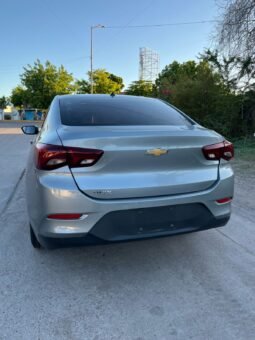CHEVROLET ONIX LS SEDAN 2023 AUT full
