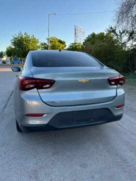 CHEVROLET ONIX LS SEDAN 2023 AUT