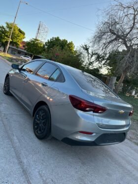 CHEVROLET ONIX LS SEDAN 2023 AUT