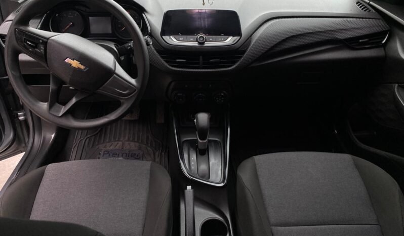 
CHEVROLET ONIX LS SEDAN 2023 AUT full									