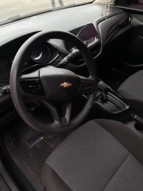 CHEVROLET ONIX LS SEDAN 2023 AUT