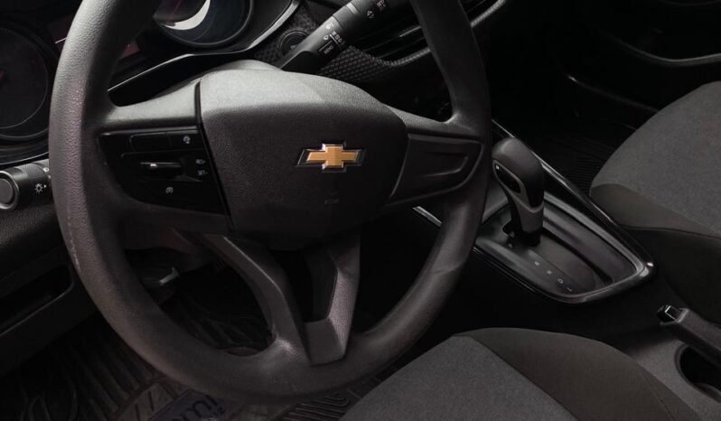 
CHEVROLET ONIX LS SEDAN 2023 AUT full									