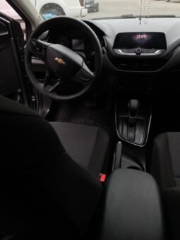 CHEVROLET ONIX LS SEDAN 2023 AUT full