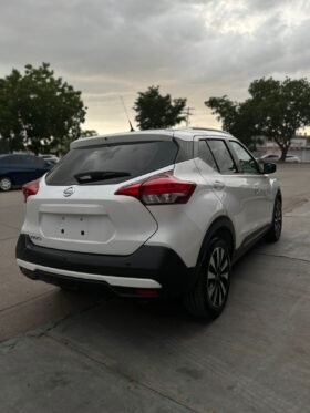 NISSAN KICKS ADVANCE SUV 2020 AUT