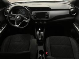 NISSAN KICKS ADVANCE SUV 2020 AUT