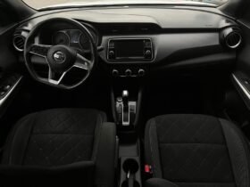 NISSAN KICKS ADVANCE SUV 2020 AUT