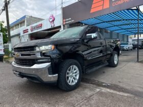 CHEVROLET CHEYENNE 4X4 PICK UP 2022 AUT