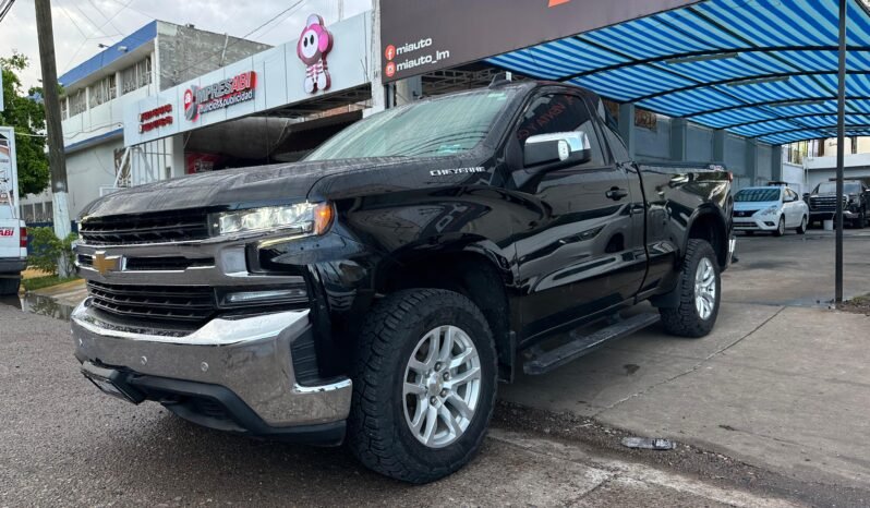 
CHEVROLET CHEYENNE 4X4 PICK UP 2022 AUT full									