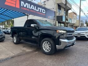 CHEVROLET CHEYENNE 4X4 PICK UP 2022 AUT