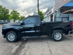 CHEVROLET CHEYENNE 4X4 PICK UP 2022 AUT
