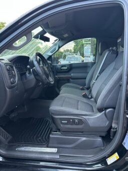 
CHEVROLET CHEYENNE 4X4 PICK UP 2022 AUT full									