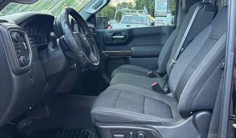 
CHEVROLET CHEYENNE 4X4 PICK UP 2022 AUT full									