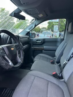 
CHEVROLET CHEYENNE 4X4 PICK UP 2022 AUT full									