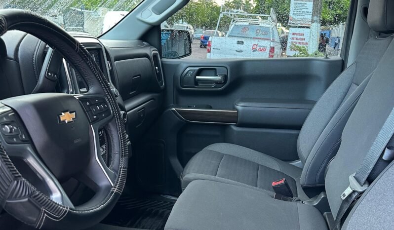 
CHEVROLET CHEYENNE 4X4 PICK UP 2022 AUT full									