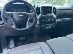 
CHEVROLET CHEYENNE 4X4 PICK UP 2022 AUT full									