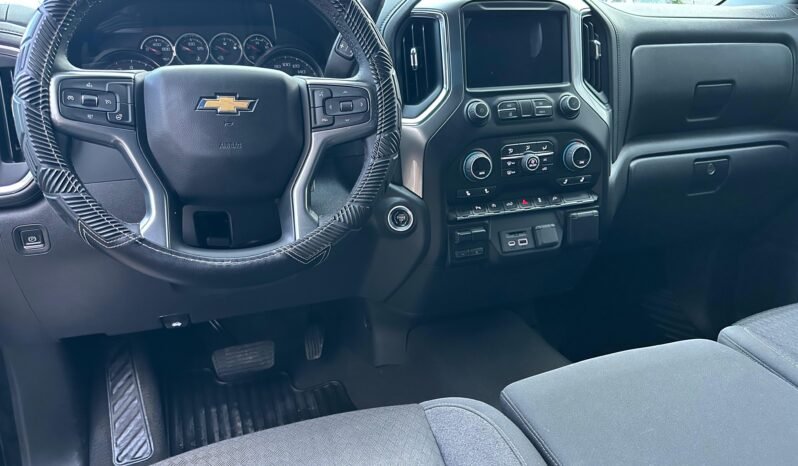 
CHEVROLET CHEYENNE 4X4 PICK UP 2022 AUT full									