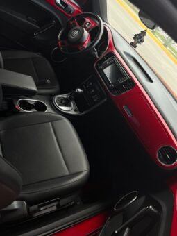 VOLKSWAGEN BEETLE SPORTLINE HATCHBACK 2017 AUT full