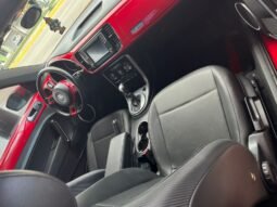 VOLKSWAGEN BEETLE SPORTLINE HATCHBACK 2017 AUT full