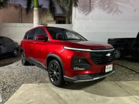 CHEVROLET CAPTIVA LT SUV 2023 AUT