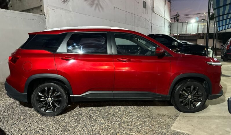 
CHEVROLET CAPTIVA LT SUV 2023 AUT full									