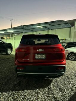 
CHEVROLET CAPTIVA LT SUV 2023 AUT full									