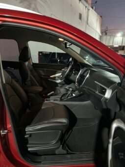 
CHEVROLET CAPTIVA LT SUV 2023 AUT full									