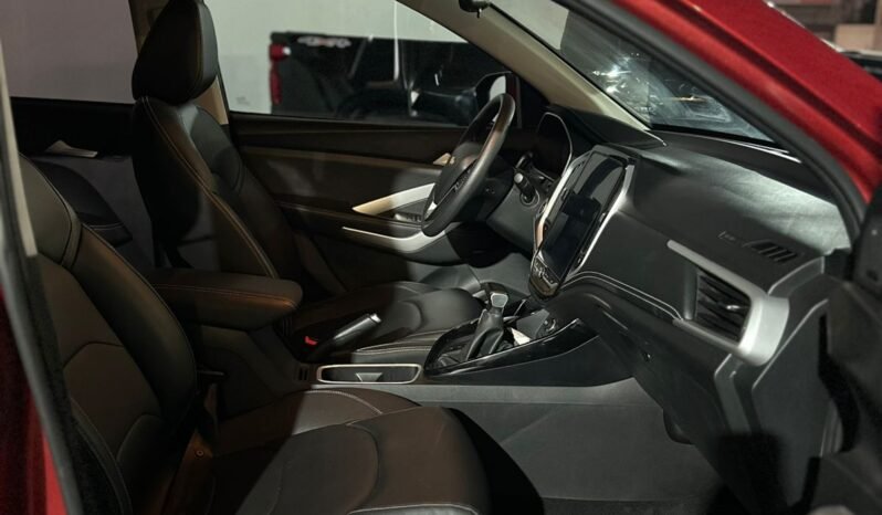 
CHEVROLET CAPTIVA LT SUV 2023 AUT full									