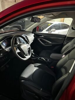 
CHEVROLET CAPTIVA LT SUV 2023 AUT full									