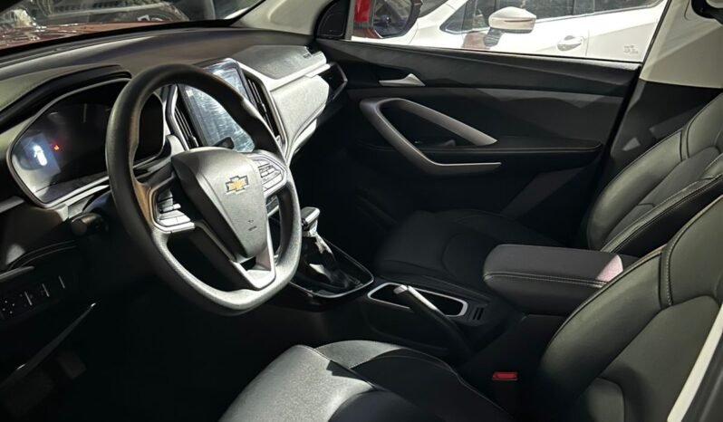 
CHEVROLET CAPTIVA LT SUV 2023 AUT full									